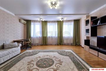 Фото №4: 3-комнатная квартира 130 м² - Краснодар, мкр. Кожзавод, ул. Минская, 122/3