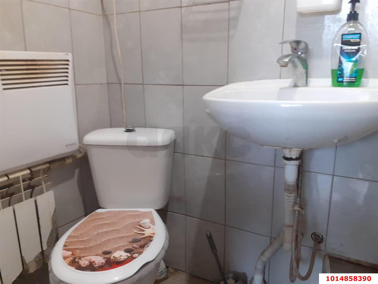 Фото №4: Личное подсобное хозяйство - Елизаветинская, Прикубанский внутригородской округ, ст некоммерческое  Росинка, ул. Сиреневая, 266