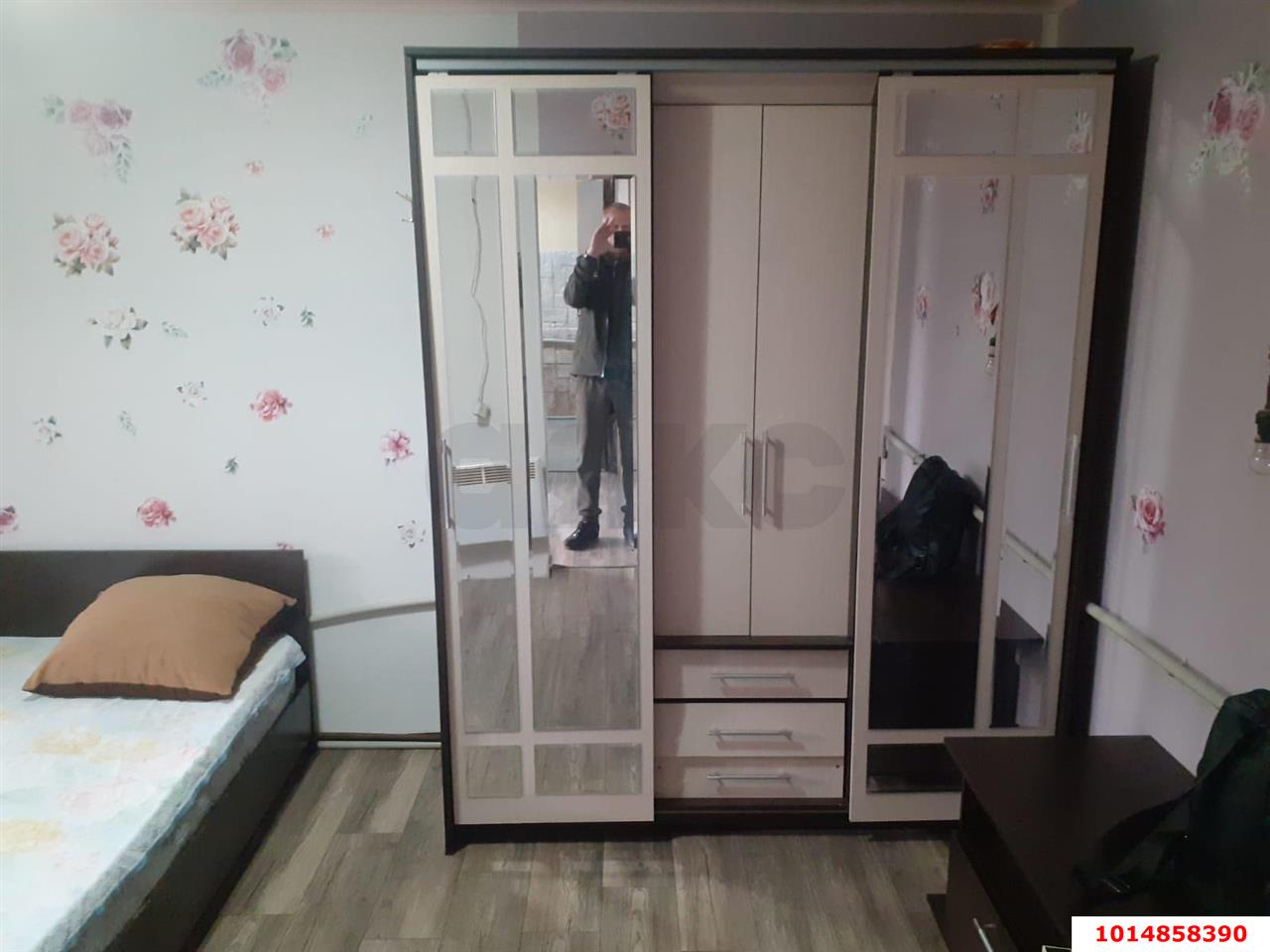 Фото №3: Личное подсобное хозяйство - Елизаветинская, Прикубанский внутригородской округ, ст некоммерческое  Росинка, ул. Сиреневая, 266