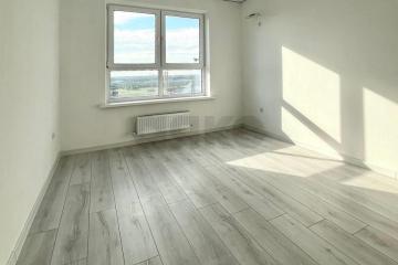 Фото №1: 1-комнатная квартира 38 м² - Краснодар, мкр. жилой комплекс Архитектор, ул. Наставников, 10