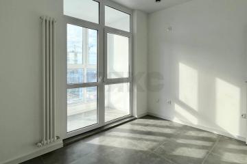 Фото №5: 1-комнатная квартира 38 м² - Краснодар, мкр. жилой комплекс Архитектор, ул. Наставников, 10