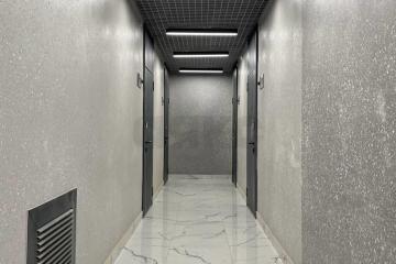 Фото №4: 1-комнатная квартира 38 м² - Краснодар, мкр. жилой комплекс Архитектор, ул. Наставников, 10