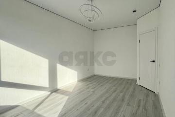 Фото №2: 1-комнатная квартира 38 м² - Краснодар, мкр. жилой комплекс Архитектор, ул. Наставников, 10