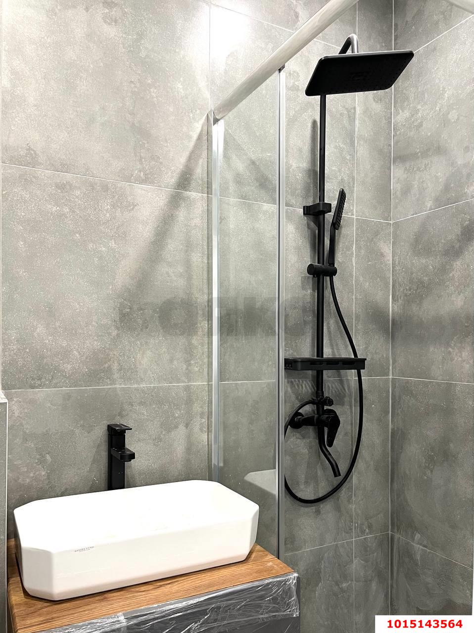 Фото №10: 1-комнатная квартира 38 м² - Краснодар, Прикубанский внутригородской округ, мкр. жилой комплекс Архитектор, ул. Наставников, 10