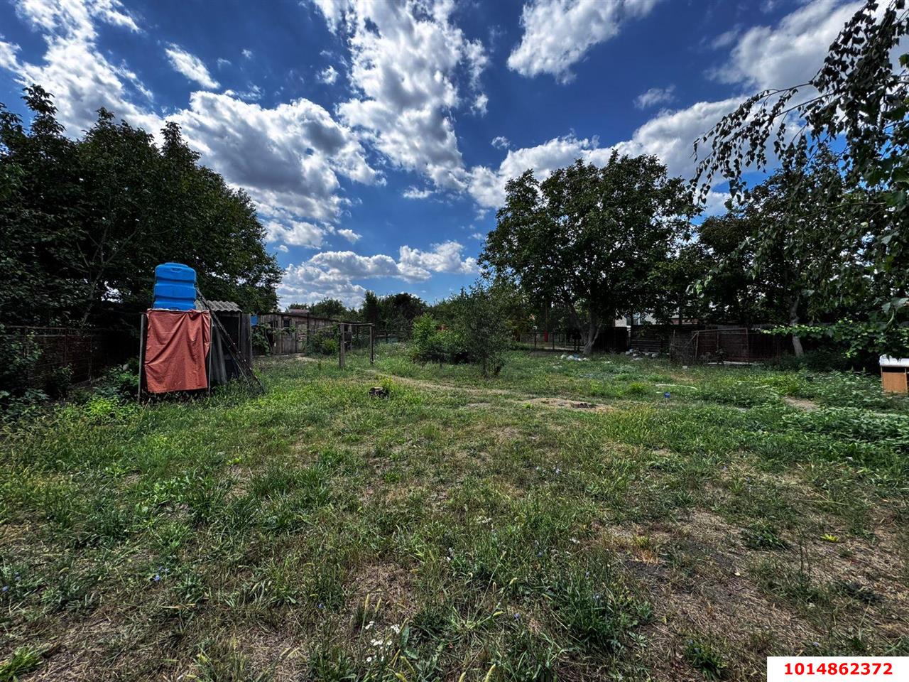 Фото №3: Личное подсобное хозяйство - Елизаветинская, Прикубанский внутригородской округ, ст некоммерческое  Росинка, ул. Сиреневая, 260