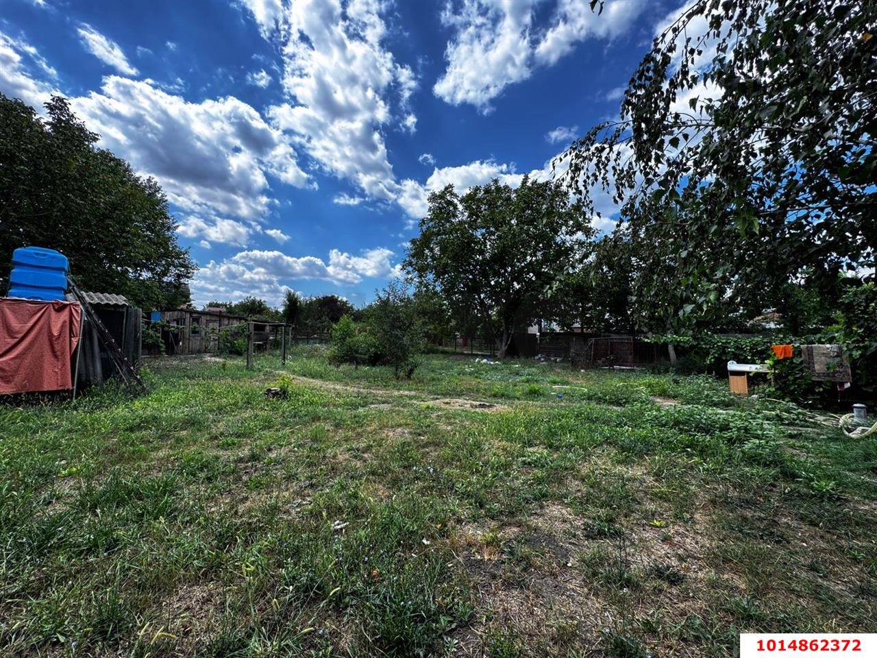 Фото №4: Личное подсобное хозяйство - Елизаветинская, Прикубанский внутригородской округ, ст некоммерческое  Росинка, ул. Сиреневая, 260