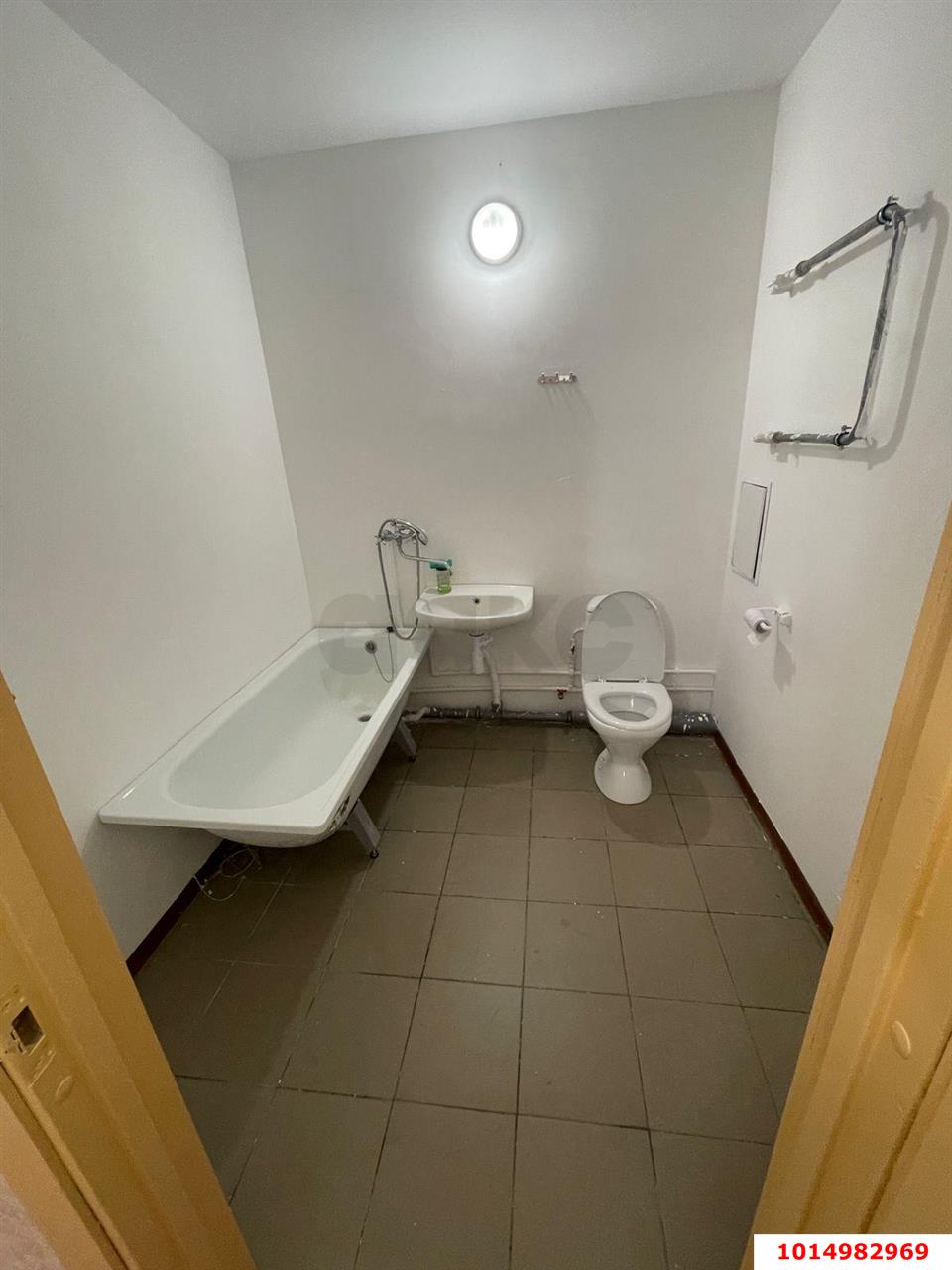 Фото №5: 2-комнатная квартира 60 м² - Краснодар, Прикубанский внутригородской округ, мкр. Восточно-Кругликовский, ул. им. Героя Яцкова И.В., 18