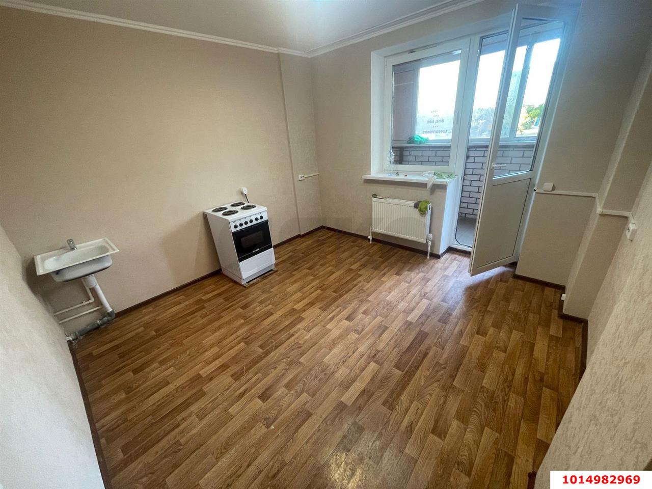 Фото №6: 2-комнатная квартира 60 м² - Краснодар, Прикубанский внутригородской округ, мкр. Восточно-Кругликовский, ул. им. Героя Яцкова И.В., 18