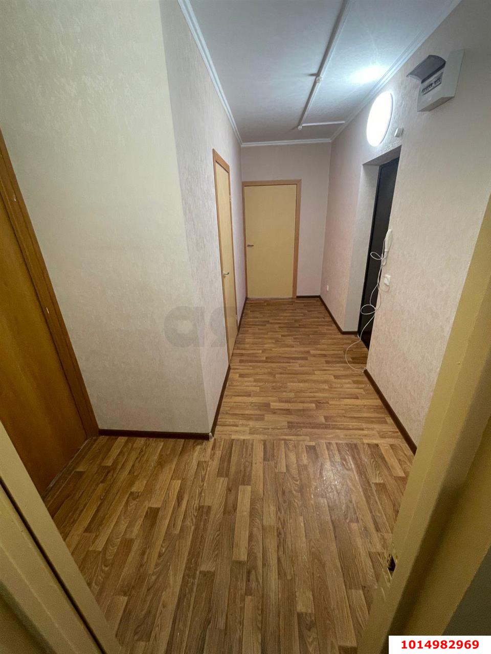 Фото №1: 2-комнатная квартира 60 м² - Краснодар, Прикубанский внутригородской округ, мкр. Восточно-Кругликовский, ул. им. Героя Яцкова И.В., 18