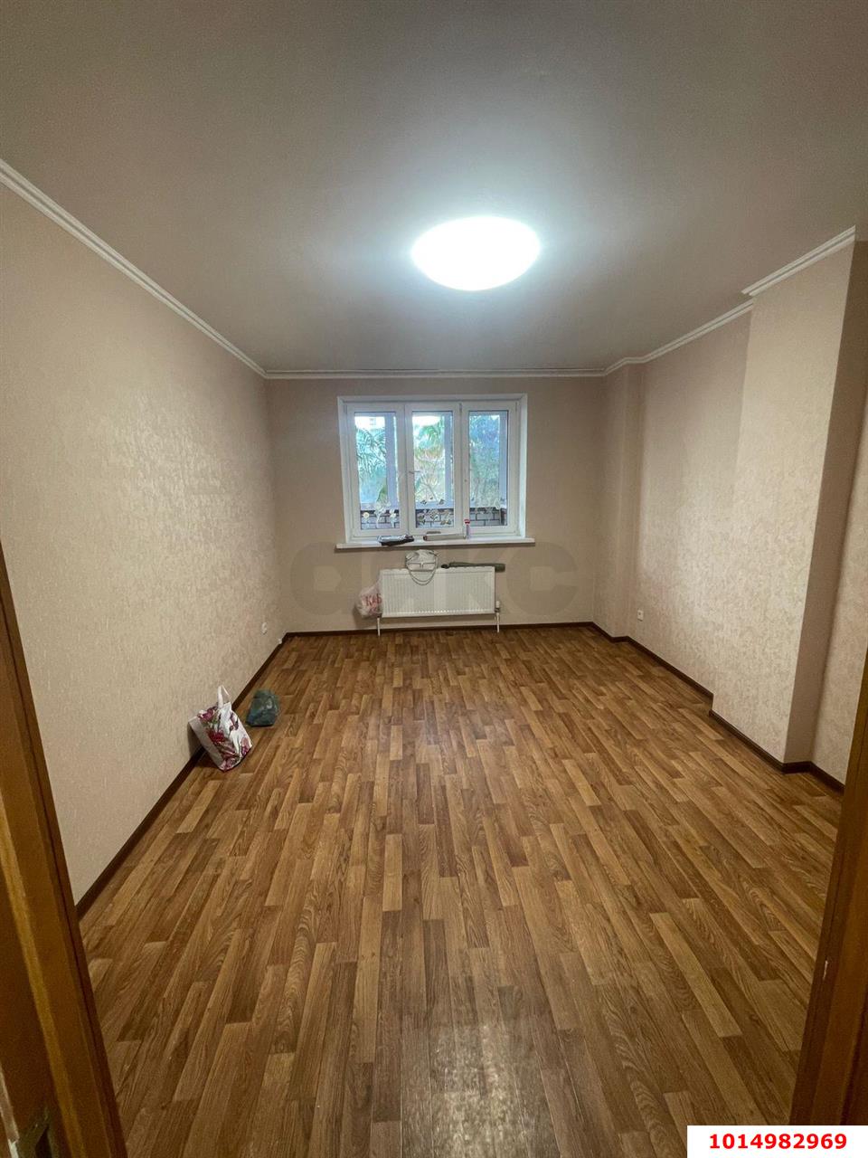 Фото №3: 2-комнатная квартира 60 м² - Краснодар, Прикубанский внутригородской округ, мкр. Восточно-Кругликовский, ул. им. Героя Яцкова И.В., 18