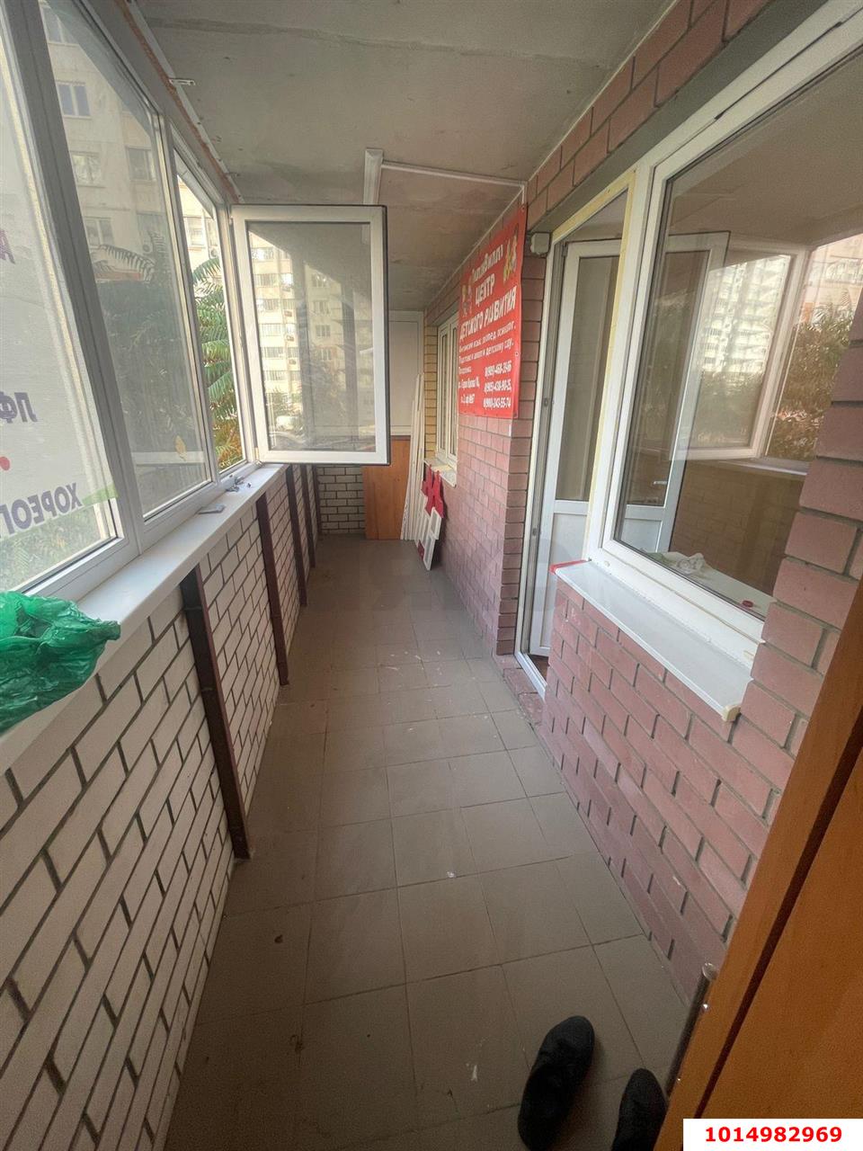 Фото №4: 2-комнатная квартира 60 м² - Краснодар, Прикубанский внутригородской округ, мкр. Восточно-Кругликовский, ул. им. Героя Яцкова И.В., 18