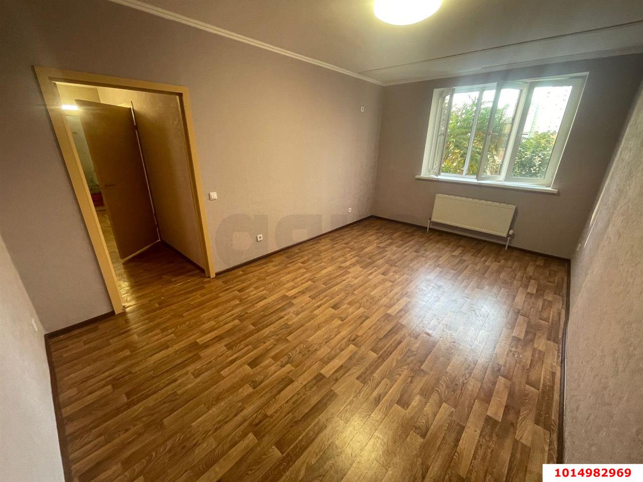 Фото №2: 2-комнатная квартира 60 м² - Краснодар, Прикубанский внутригородской округ, мкр. Восточно-Кругликовский, ул. им. Героя Яцкова И.В., 18