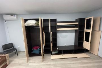 Фото №1: 1-комнатная квартира 41 м² - Краснодар, мкр. жилой комплекс Олимп, ул. Домбайская, 10/2