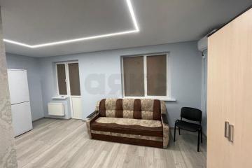 Фото №5: 1-комнатная квартира 41 м² - Краснодар, мкр. жилой комплекс Олимп, ул. Домбайская, 10/2