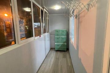 Фото №3: 1-комнатная квартира 41 м² - Краснодар, мкр. жилой комплекс Олимп, ул. Домбайская, 10/2