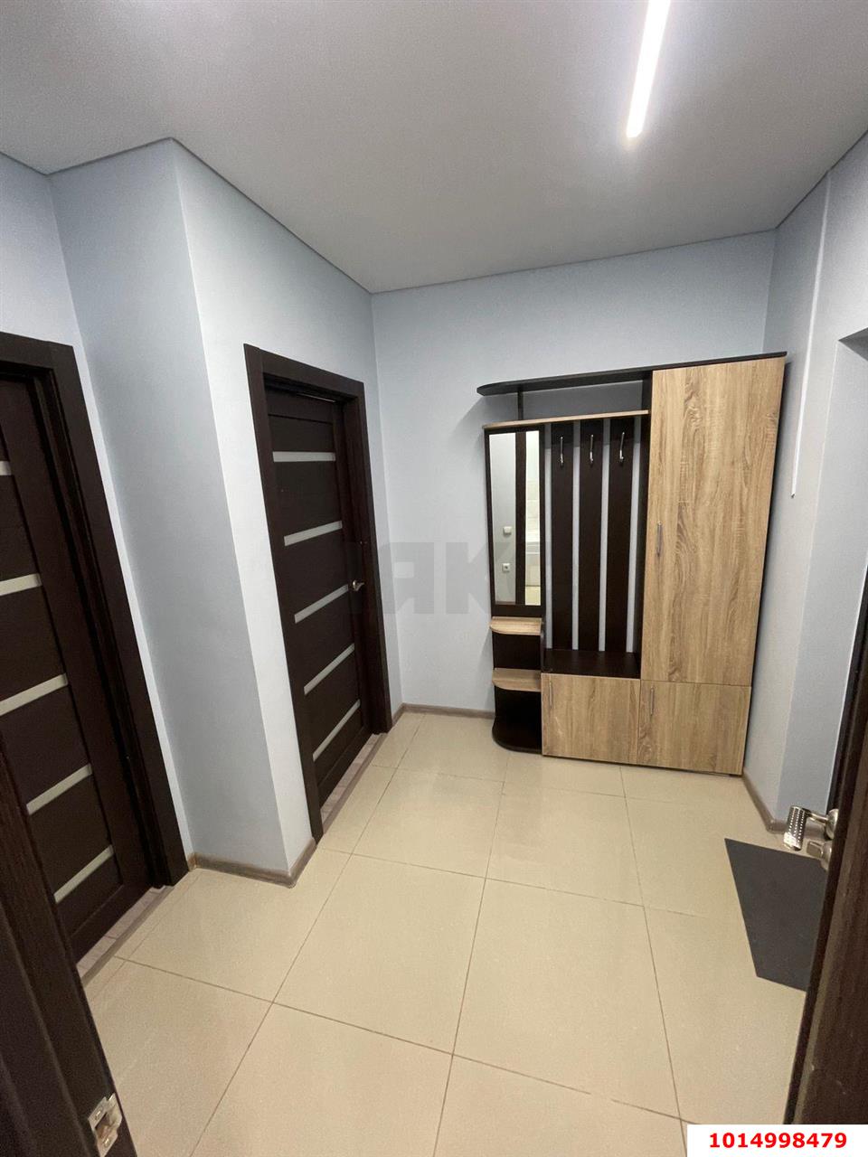 Фото №11: 1-комнатная квартира 41 м² - Краснодар, Прикубанский внутригородской округ, Краевая Клиническая Больница, мкр. жилой комплекс Олимп, ул. Домбайская, 10/2