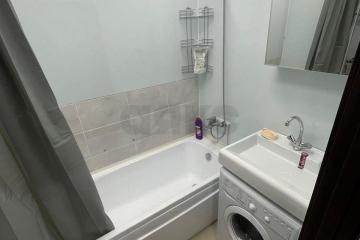 Фото №4: 1-комнатная квартира 41 м² - Краснодар, мкр. жилой комплекс Олимп, ул. Домбайская, 10/2