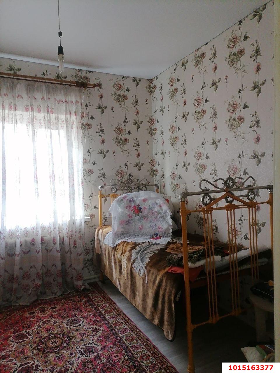 Фото №4: Дом 97 м² + 6 сот. - Елизаветинская, мкр. Прикубанский внутригородской округ, ул. Яна Полуяна, 172