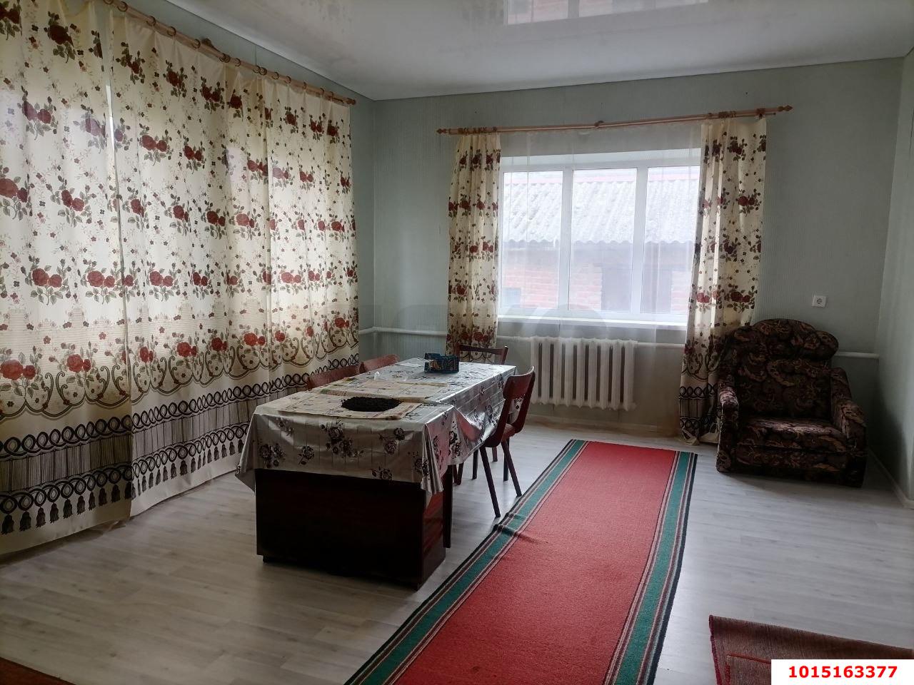 Фото №7: Дом 97 м² + 6 сот. - Елизаветинская, мкр. Прикубанский внутригородской округ, ул. Яна Полуяна, 172