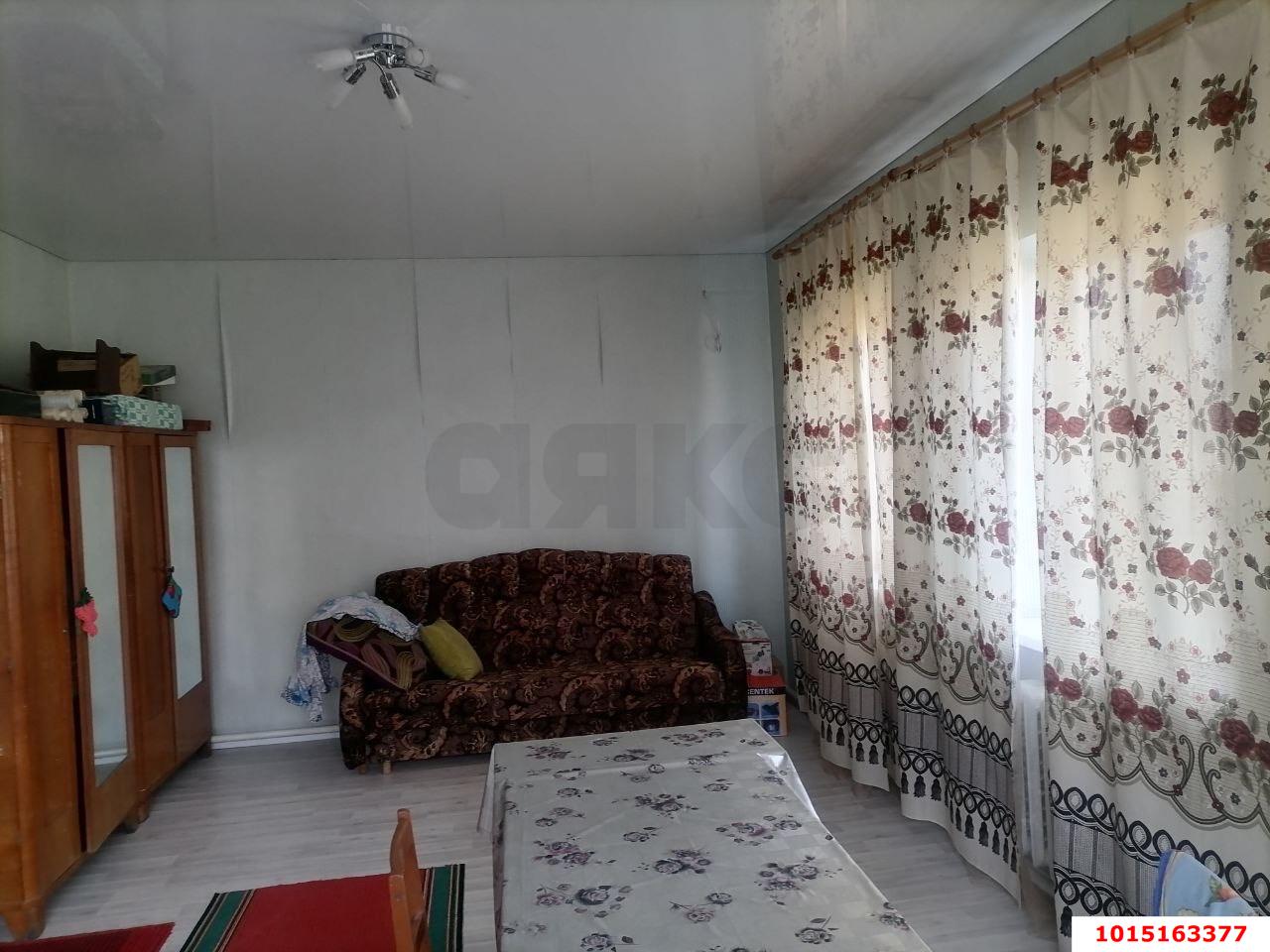 Фото №1: Дом 97 м² + 6 сот. - Елизаветинская, мкр. Прикубанский внутригородской округ, ул. Яна Полуяна, 172