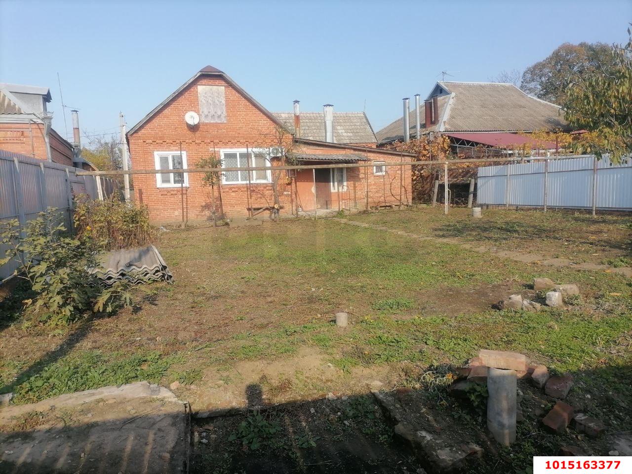 Фото №5: Дом 97 м² + 6 сот. - Елизаветинская, мкр. Прикубанский внутригородской округ, ул. Яна Полуяна, 172