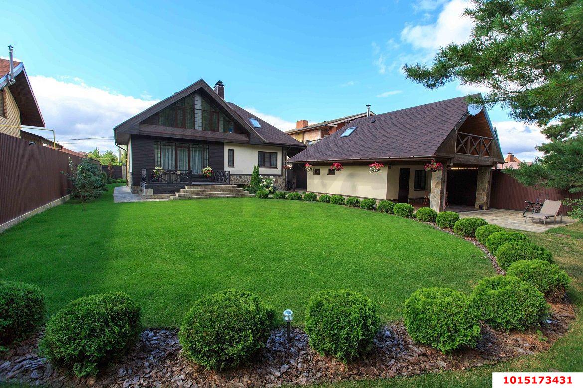 Фото №2: Личное подсобное хозяйство - Елизаветинская, Прикубанский внутригородской округ, ст некоммерческое  Росинка, ул. Сиреневая, 260