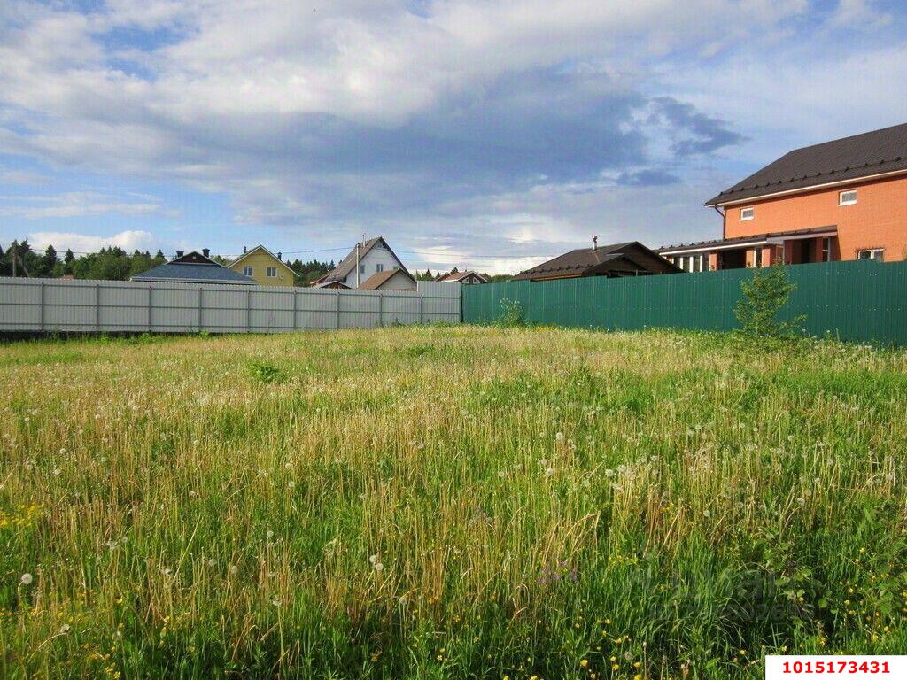 Фото №1: Личное подсобное хозяйство - Елизаветинская, Прикубанский внутригородской округ, ст некоммерческое  Росинка, ул. Сиреневая, 260