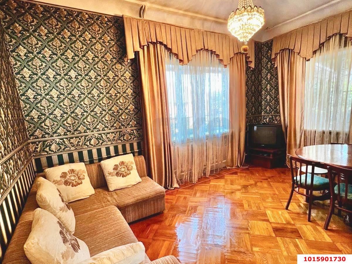 Фото №17: Дом 110 м² + 7 сот. - Елизаветинская, мкр. Прикубанский внутригородской округ, ул. Широкая, 369