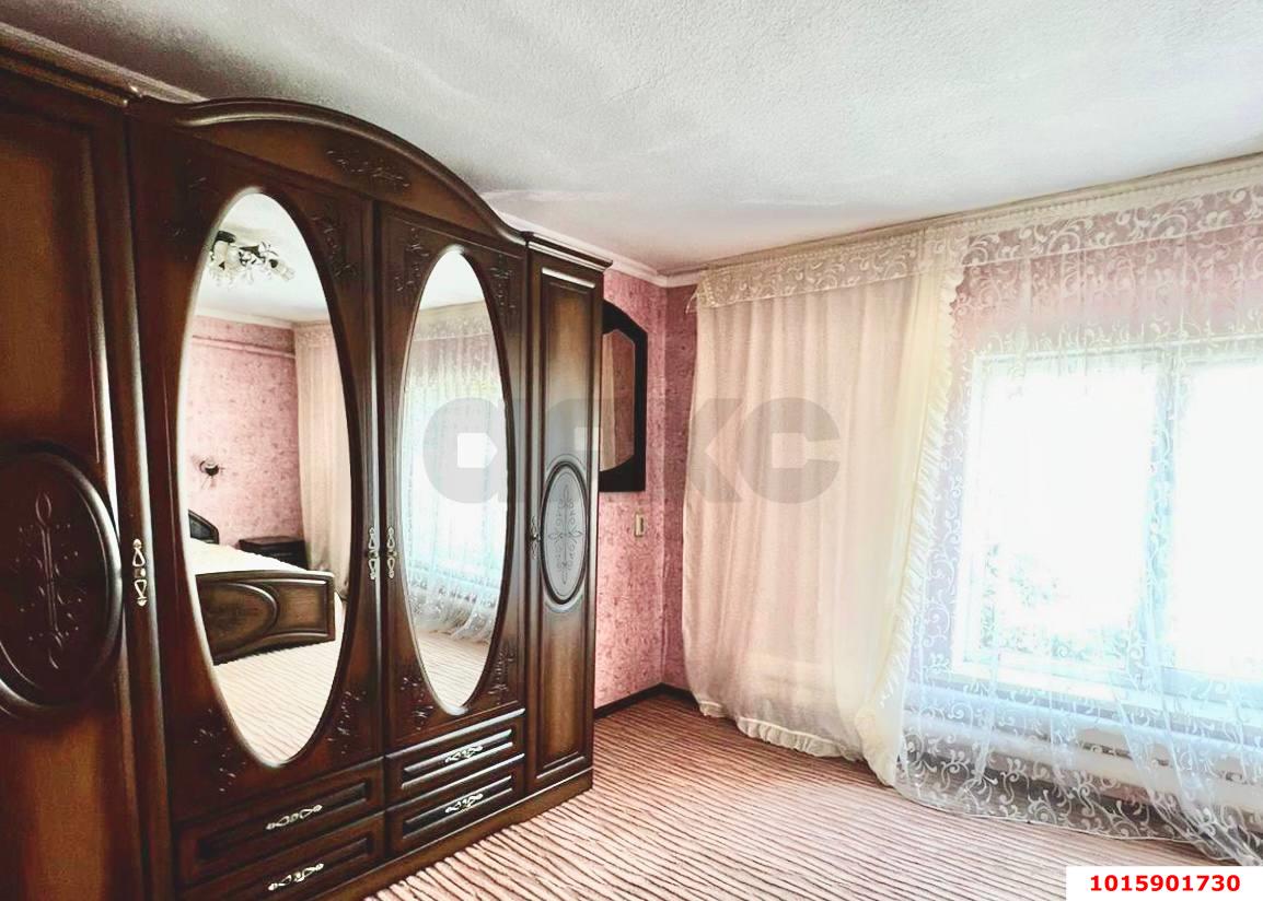 Фото №13: Дом 110 м² + 7 сот. - Елизаветинская, мкр. Прикубанский внутригородской округ, ул. Широкая, 369