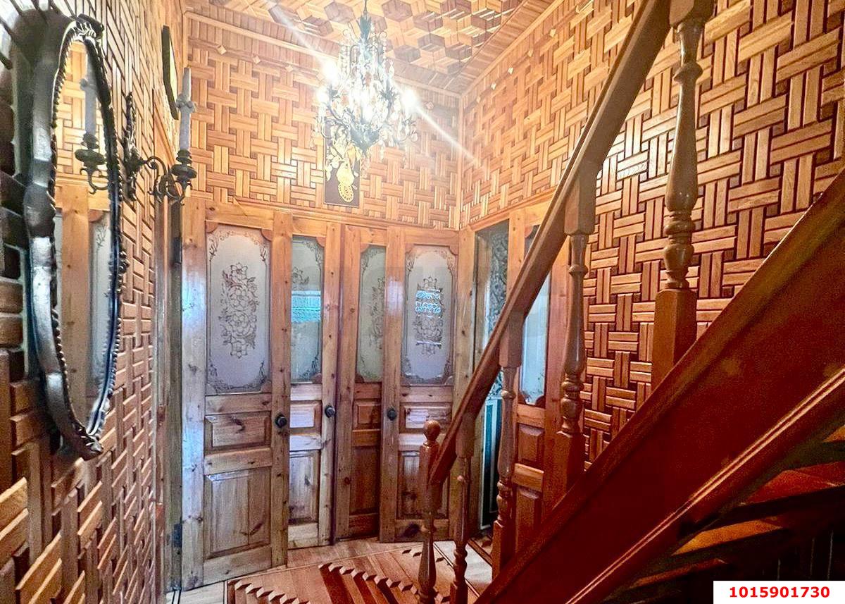 Фото №16: Дом 110 м² + 7 сот. - Елизаветинская, мкр. Прикубанский внутригородской округ, ул. Широкая, 369