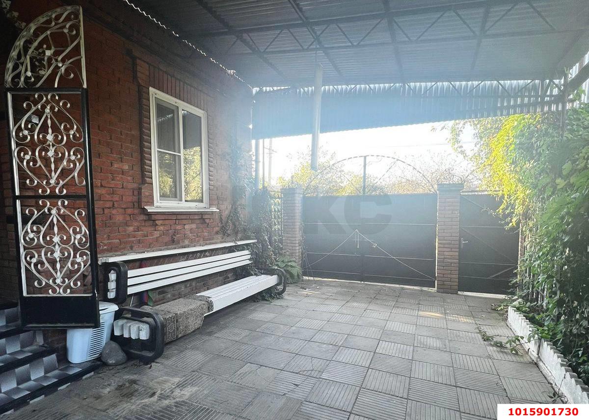 Фото №19: Дом 110 м² + 7 сот. - Елизаветинская, мкр. Прикубанский внутригородской округ, ул. Широкая, 369