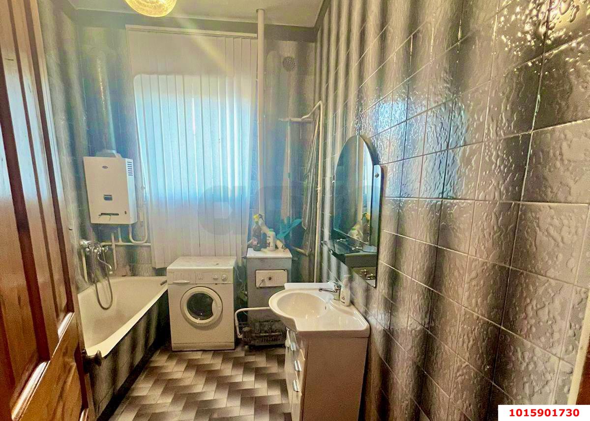 Фото №12: Дом 110 м² + 7 сот. - Елизаветинская, мкр. Прикубанский внутригородской округ, ул. Широкая, 369