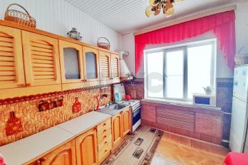 Фото №3: Дом 110 м² - Елизаветинская, мкр. Прикубанский внутригородской округ, ул. Широкая, 369