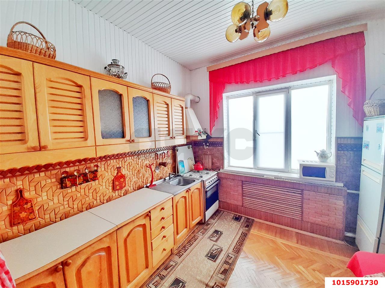 Фото №3: Дом 110 м² + 7 сот. - Елизаветинская, мкр. Прикубанский внутригородской округ, ул. Широкая, 369