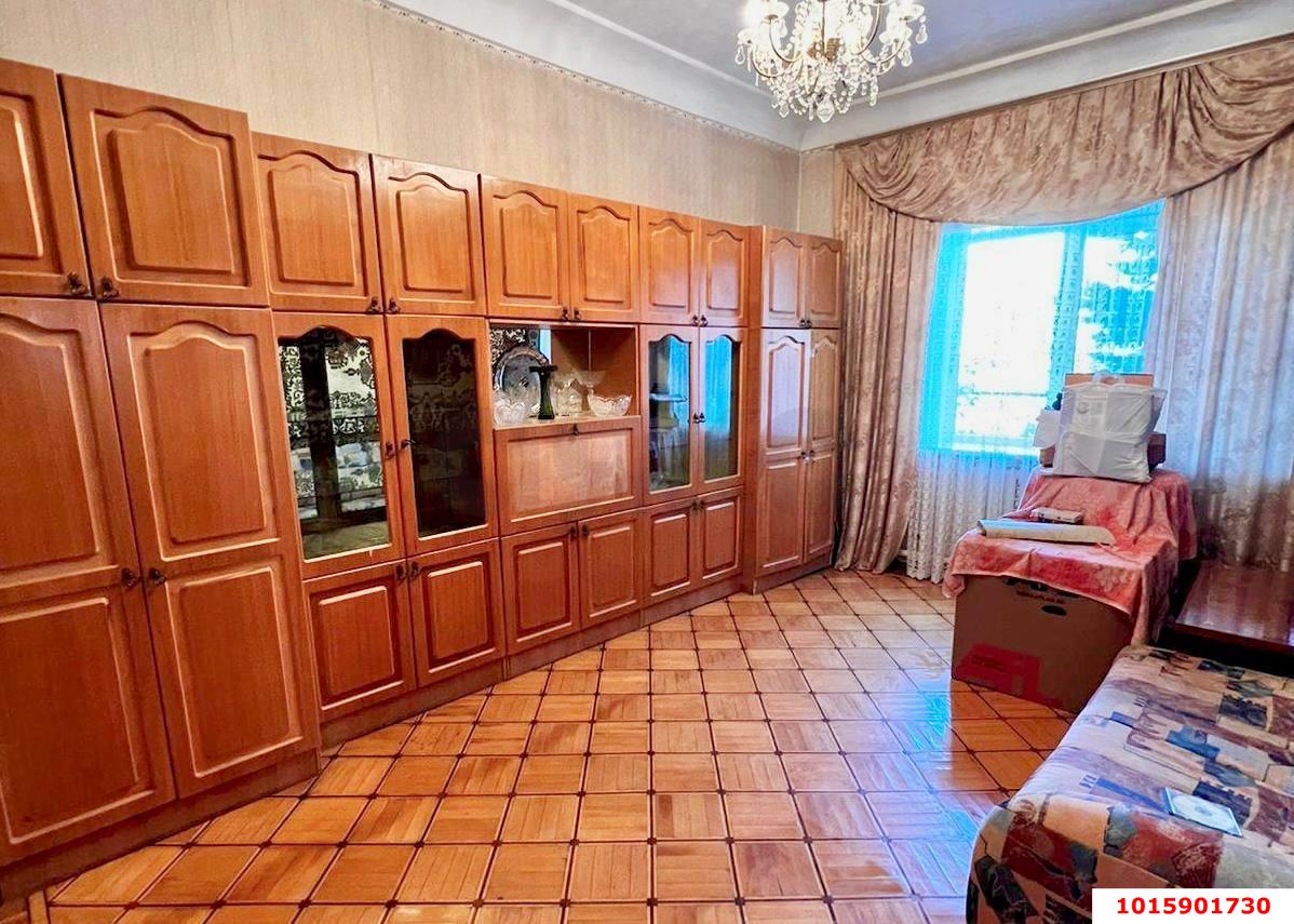 Фото №18: Дом 110 м² + 7 сот. - Елизаветинская, мкр. Прикубанский внутригородской округ, ул. Широкая, 369