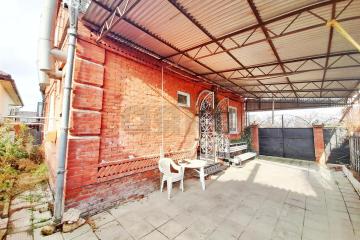 Фото №2: Дом 110 м² - Елизаветинская, мкр. Прикубанский внутригородской округ, ул. Широкая, 369