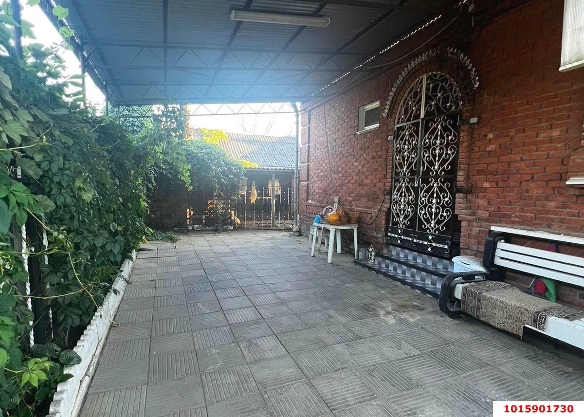 Фото №11: Дом 110 м² + 7 сот. - Елизаветинская, мкр. Прикубанский внутригородской округ, ул. Широкая, 369