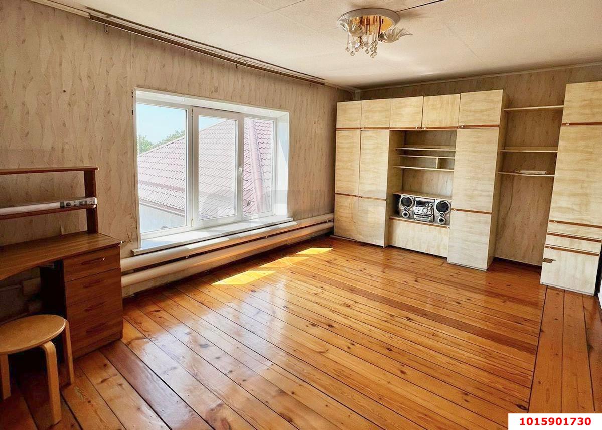 Фото №14: Дом 110 м² + 7 сот. - Елизаветинская, мкр. Прикубанский внутригородской округ, ул. Широкая, 369