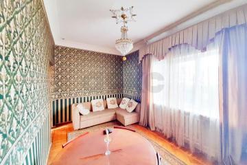 Фото №5: Дом 110 м² - Елизаветинская, мкр. Прикубанский внутригородской округ, ул. Широкая, 369