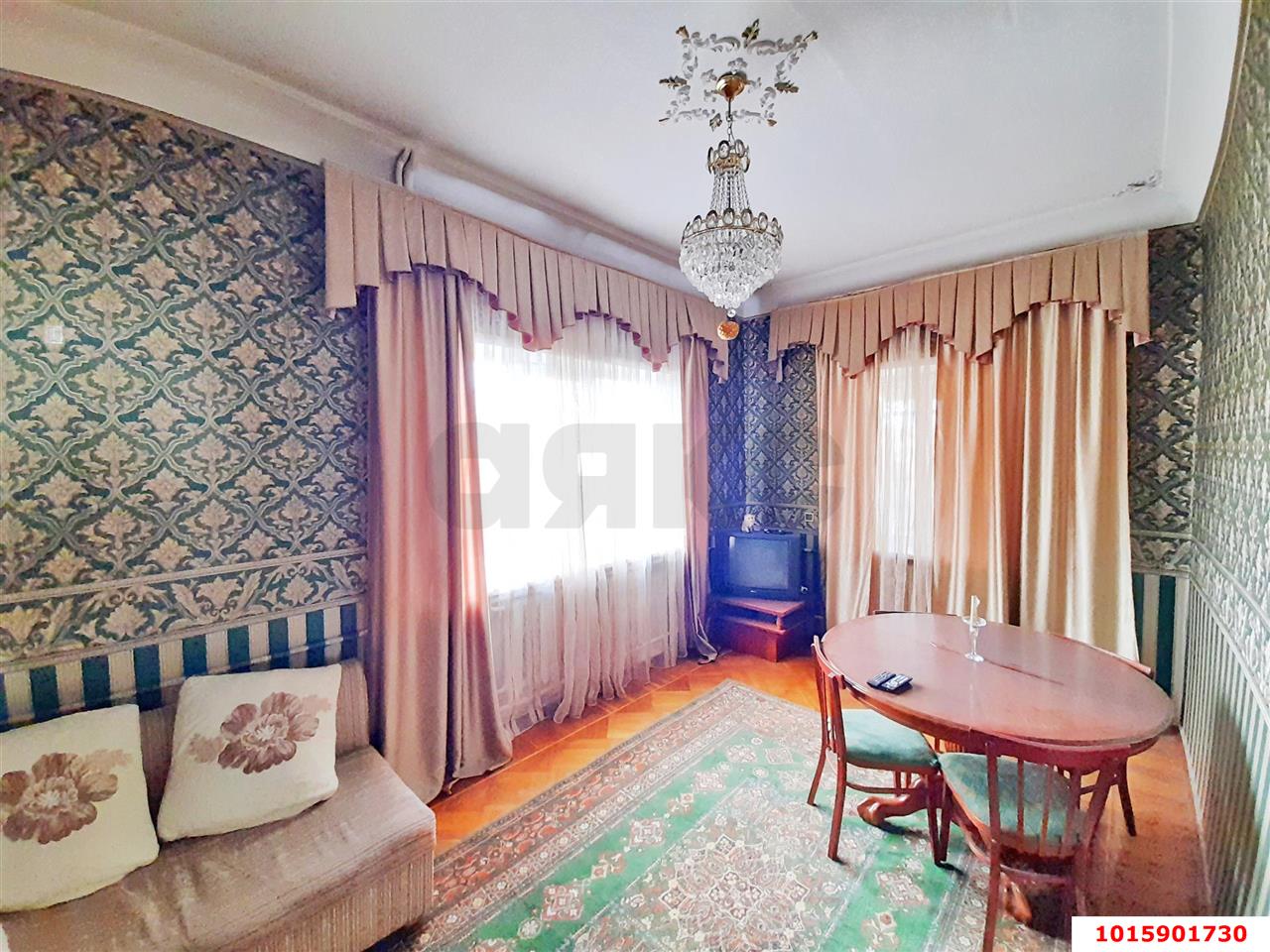 Фото №4: Дом 110 м² + 7 сот. - Елизаветинская, мкр. Прикубанский внутригородской округ, ул. Широкая, 369