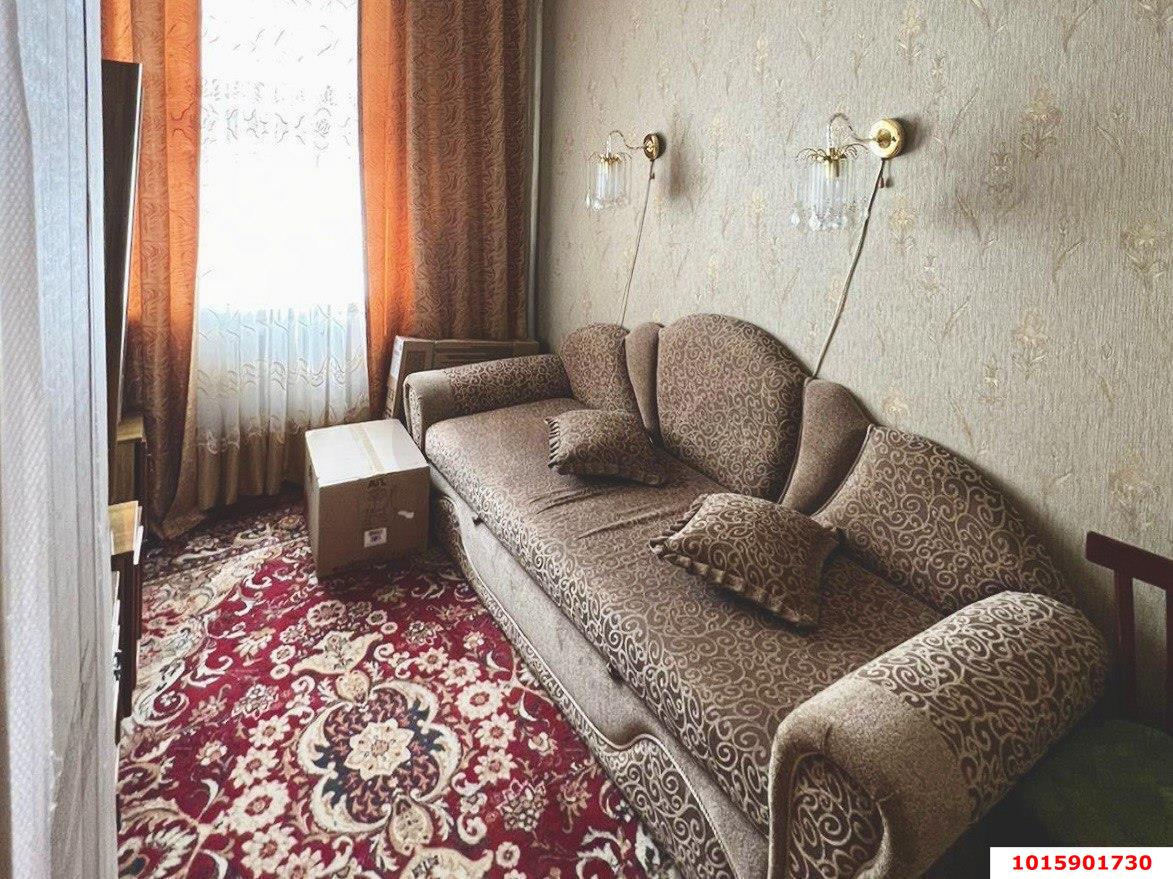 Фото №10: Дом 110 м² + 7 сот. - Елизаветинская, мкр. Прикубанский внутригородской округ, ул. Широкая, 369