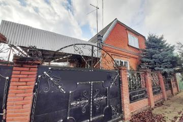 Фото №1: Дом 110 м² - Елизаветинская, мкр. Прикубанский внутригородской округ, ул. Широкая, 369