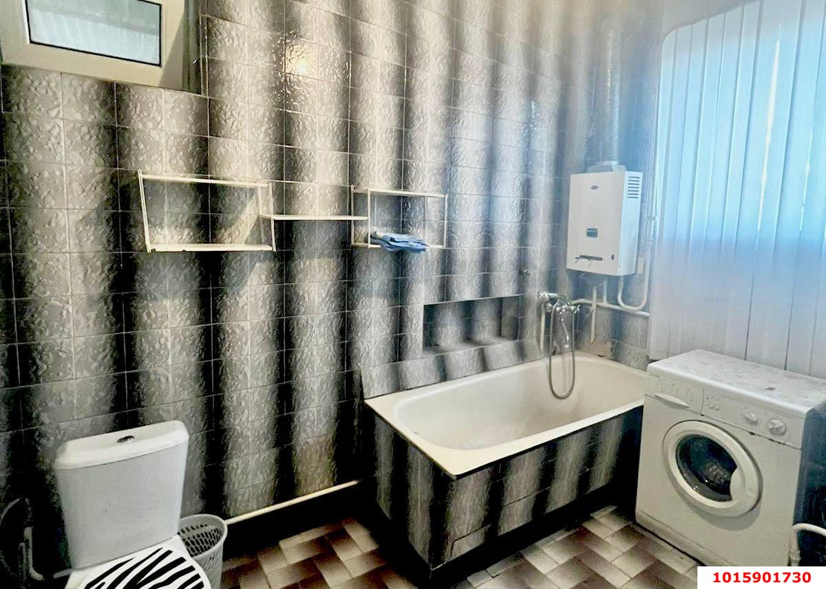 Фото №20: Дом 110 м² + 7 сот. - Елизаветинская, мкр. Прикубанский внутригородской округ, ул. Широкая, 369