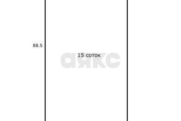 Фото №5: Земельный участок под ИЖС - Красноармейский, ул. Ворошилова
