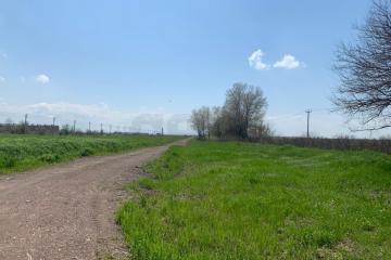 Фото №3: Земельный участок под ИЖС - Красноармейский, ул. Ворошилова