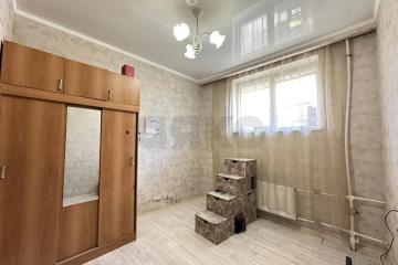 Фото №5: 2-комнатная квартира 47 м² - Российский, мкр. Прикубанский внутригородской округ, ул. Бигдая, 11