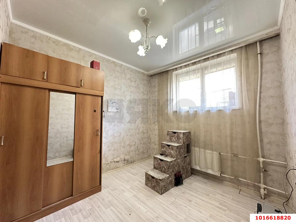 Фото №5: 2-комнатная квартира 47 м² - Российский, мкр. Прикубанский внутригородской округ, ул. Бигдая, 11