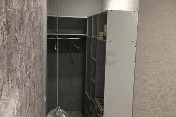 Фото №4: 1-комнатная квартира 35 м² - Краснодар, мкр. жилой комплекс Россинский Парк, ул. Командорская, 15/1