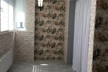 Фото №5: 1-комнатная квартира 47 м² - Краснодар, мкр. жилой комплекс Россинский Парк, ул. Командорская, 15/1