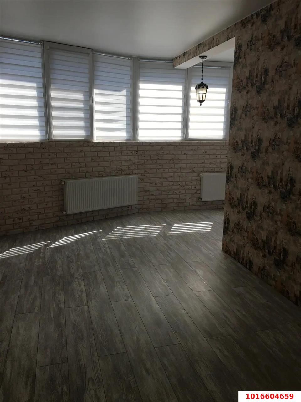 Фото №6: 1-комнатная квартира 47 м² - Краснодар, Прикубанский внутригородской округ, Россинского, мкр. жилой комплекс Россинский Парк, ул. Командорская, 15/1